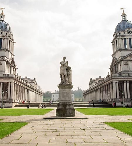 University-of-Greenwich