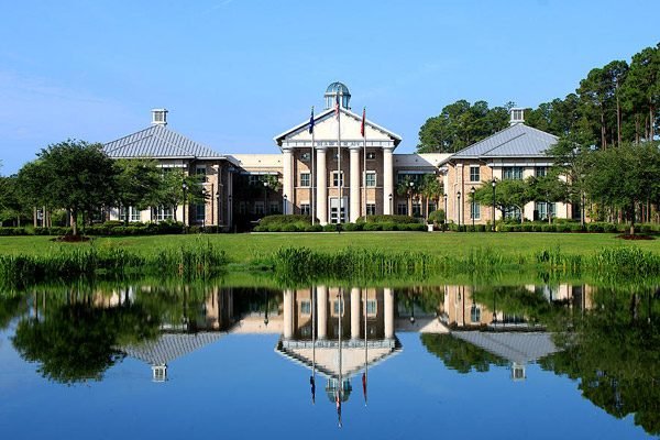 University-of-South-Carolina,-Beaufort-Image1