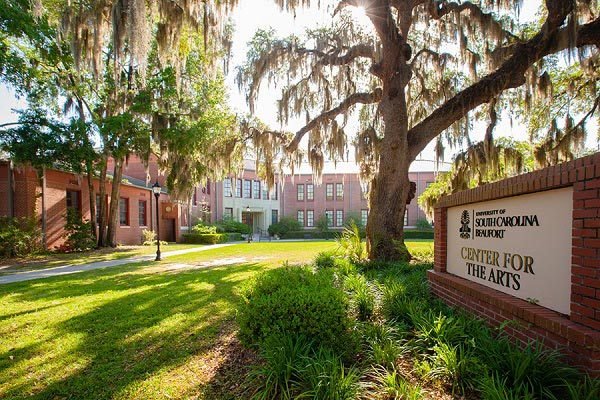 University-of-South-Carolina,-Beaufort-Image2