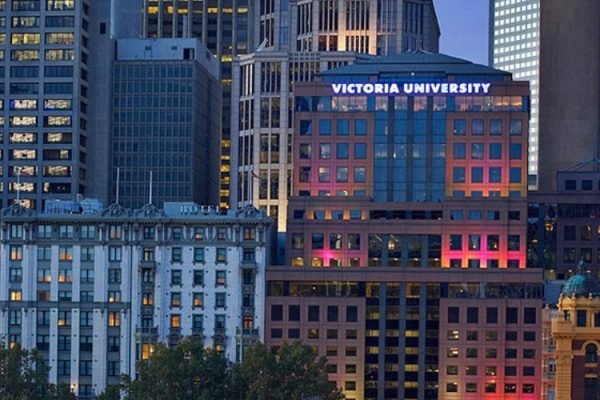 Victoria-University